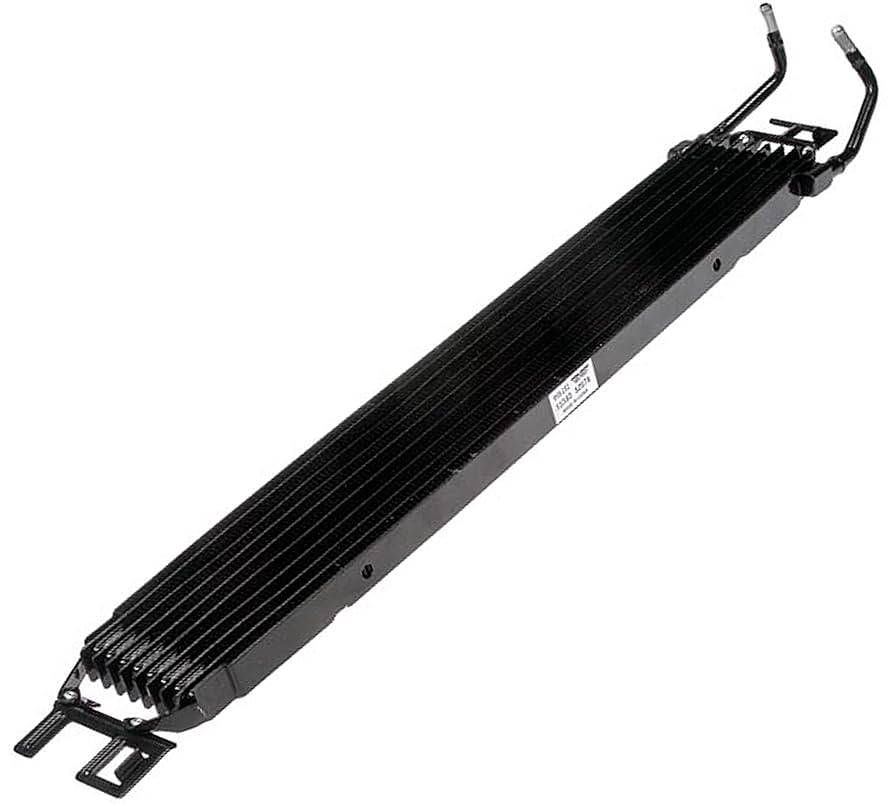Amazon.com: APDTY 029363 Transmission Oil Cooler Replaces